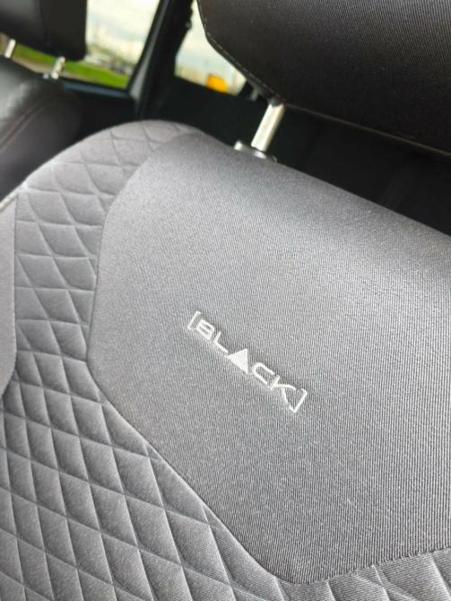 Lada (ВАЗ) Niva Travel I Ижевск  - изображение 16