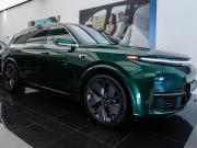 Li Auto (Lixiang) L7 I Рестайлинг Москва  - изображение 14