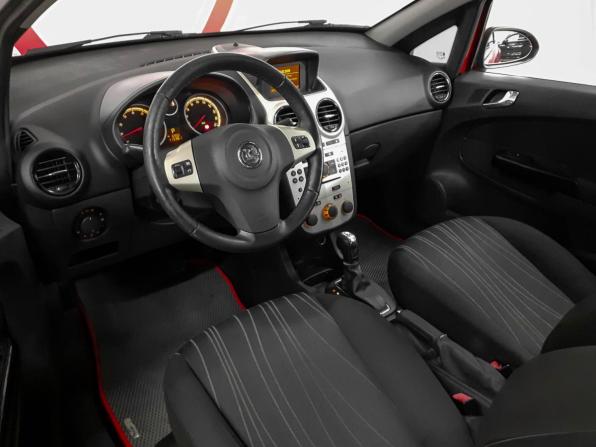 Opel Corsa D с пробегом 2008 года, цена 450 000 рублей, 113360 км, хэтчбек, Автокод Объявления