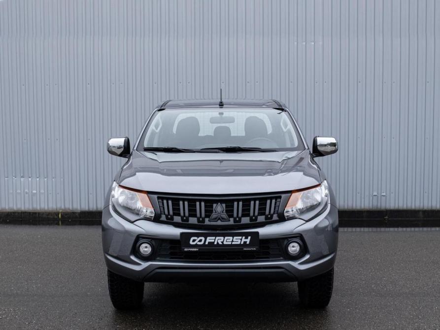 Mitsubishi L200 V Сочи  - изображение 3