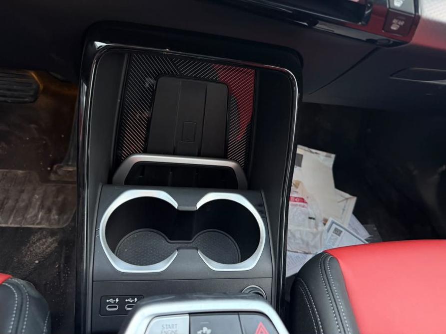 BMW X1 III (U11/U12) Самара  - изображение 19