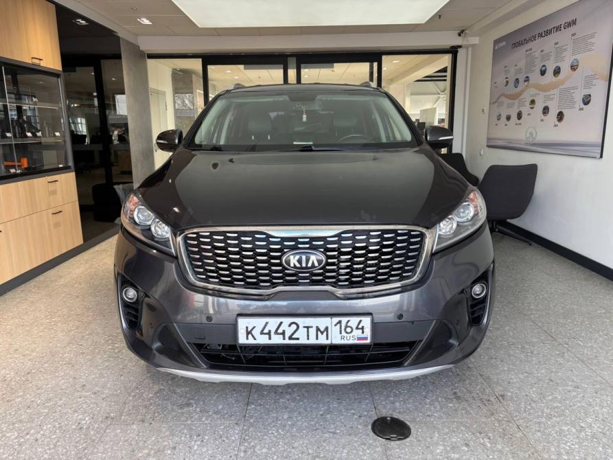 Kia Sorento III Prime Рестайлинг Ярославль  - изображение 2