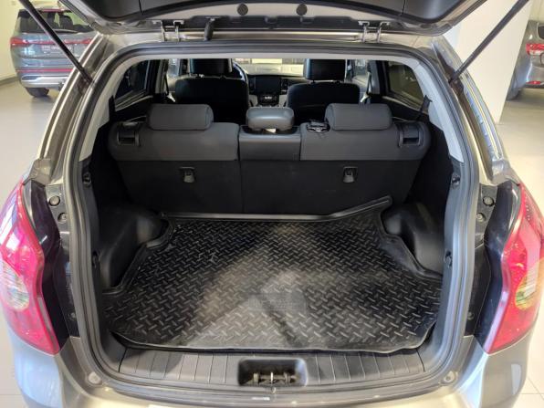 SsangYong Actyon II с пробегом 2012 года, цена 837 000 рублей, 142468 км, внедорожник, Автокод Объявления