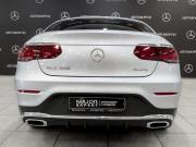 Mercedes-Benz GLC Coupe I (C253) Рестайлинг Москва  - изображение 32