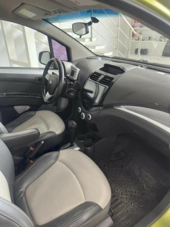 Daewoo Matiz III с пробегом 2010 года, цена 590 000 рублей, 115800 км, хэтчбек, Автокод Объявления