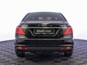 Geely Emgrand 7 I Рестайлинг Москва  - изображение 31