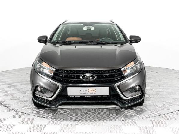 Lada (ВАЗ) Vesta I с пробегом 2019 года, цена 1 173 000 рублей, 98181 км, универсал, Автокод Объявления