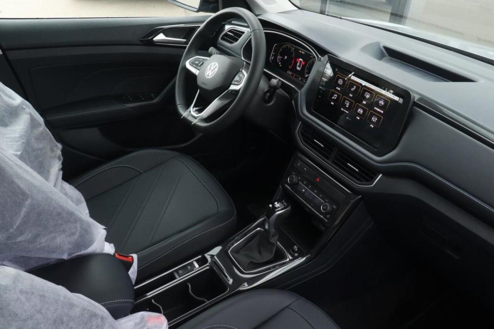 Volkswagen Tharu XR Казань  - изображение 6