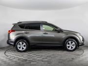 Toyota RAV4 IV (XA40) Санкт-Петербург  - изображение 24