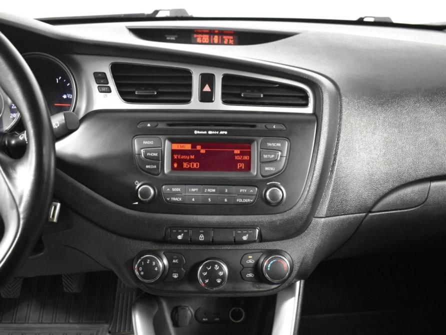 Kia Ceed II Казань  - изображение 18