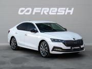 Skoda Octavia IV (A8) Краснодар  - изображение 26