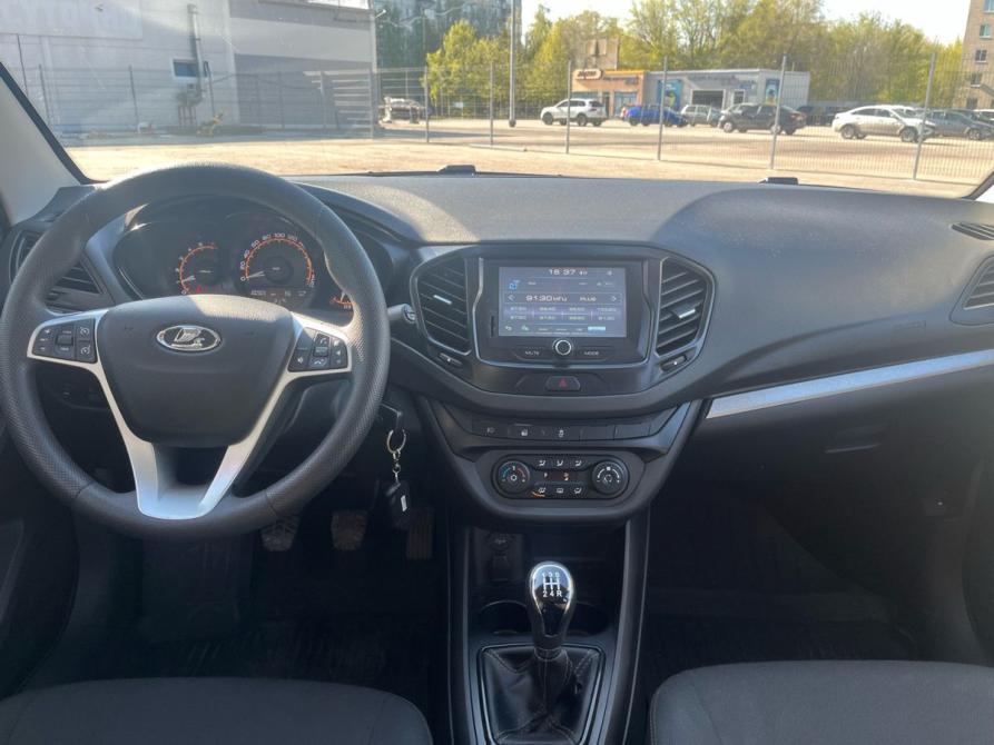 Lada (ВАЗ) Vesta I Тольятти  - изображение 11