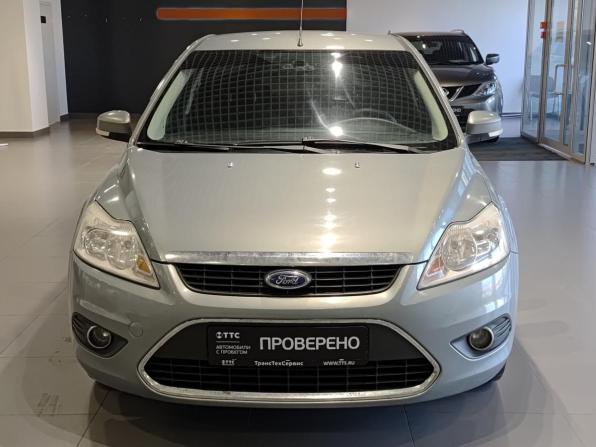 Ford Focus II Рестайлинг с пробегом 2009 года, цена 370 000 рублей, 310551 км, седан, Автокод Объявления