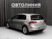 Volkswagen Golf VII Красноярск  - изображение 22