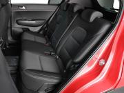 Kia Sportage IV Рестайлинг Ростов-на-Дону  - изображение 31