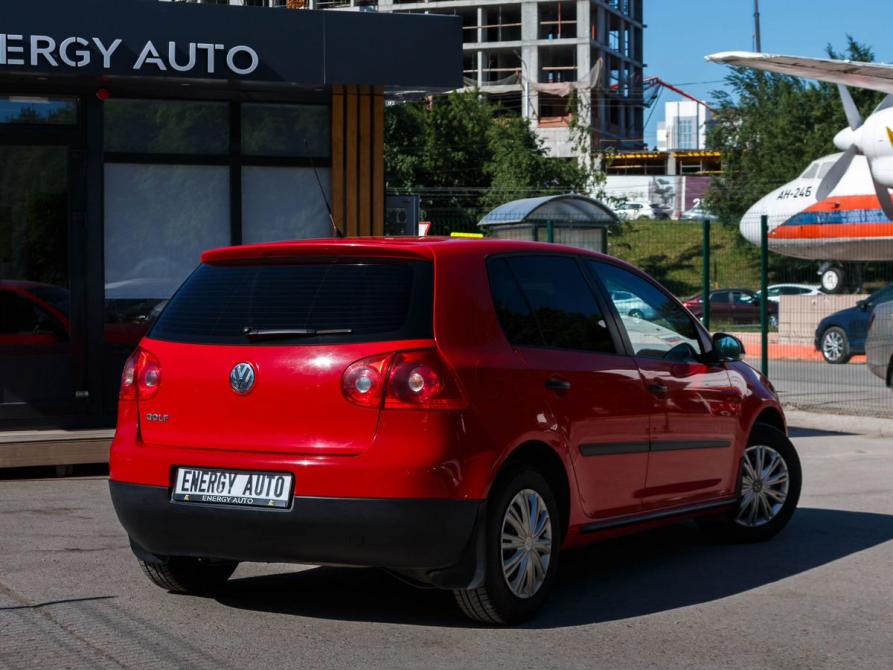 Volkswagen Golf VI Уфа  - изображение 3
