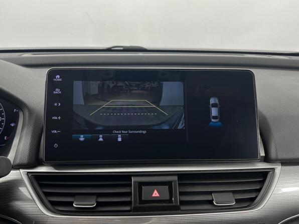 Honda Accord X Рестайлинг с пробегом 2022 года, цена 2 729 900 рублей, 48288 км, седан, Автокод Объявления
