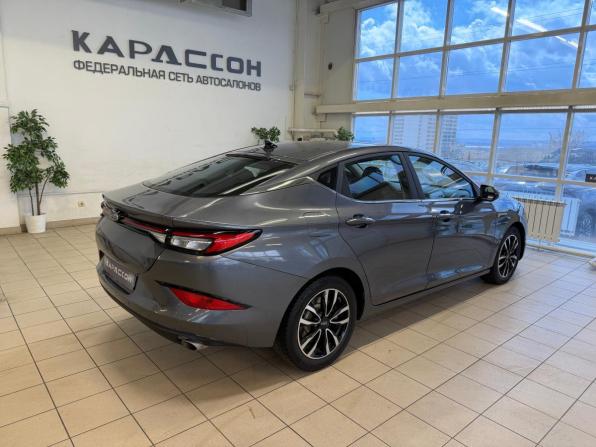 JAC J7 I с пробегом 2023 года, цена 1 365 000 рублей, 61000 км, хэтчбек, Автокод Объявления
