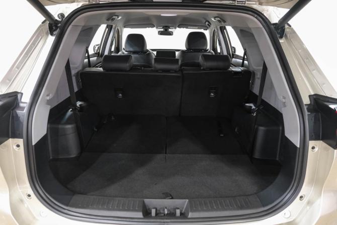 Chery Tiggo 8 I с пробегом 2020 года, цена 1 759 000 рублей, 71500 км, внедорожник, Автокод Объявления