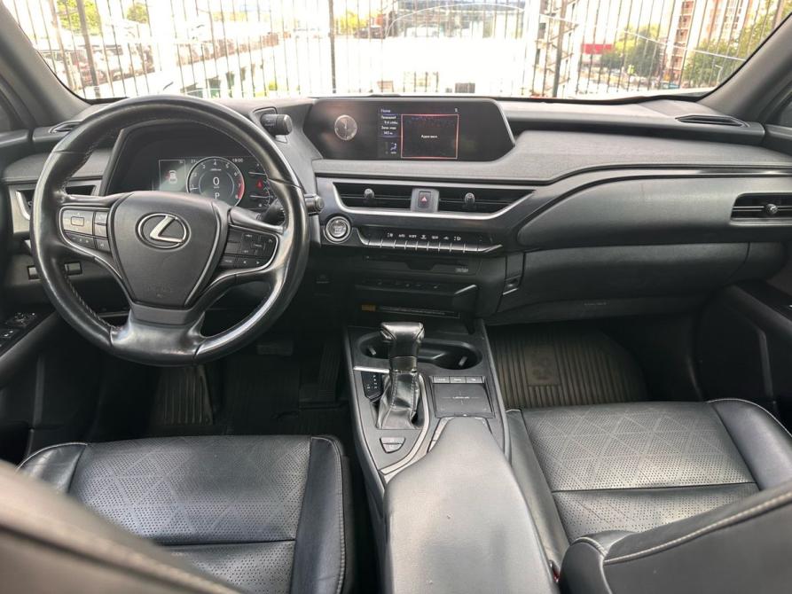 Lexus UX I Новосибирск  - изображение 24