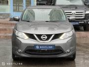 Nissan Qashqai II Рестайлинг Самара  - изображение 34