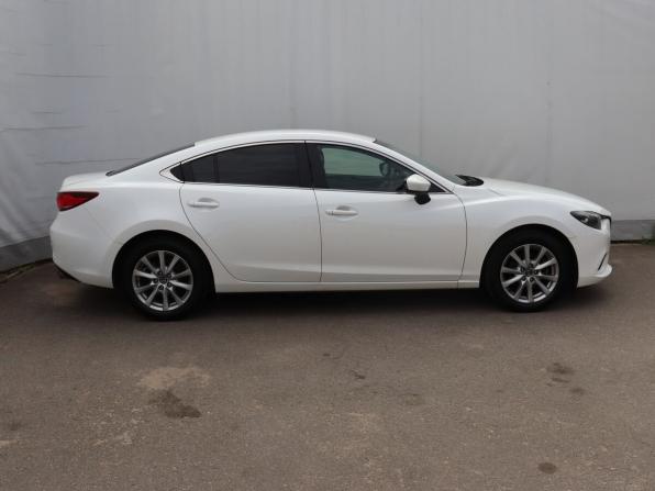 Mazda 6 III (GJ) с пробегом 2013 года, цена 1 390 000 рублей, 216865 км, седан, Автокод Объявления