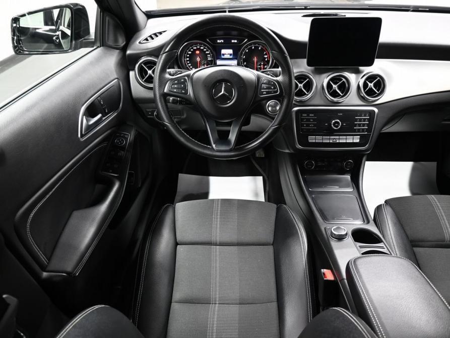 Mercedes-Benz GLA I (X156) Рестайлинг Тверь  - изображение 11