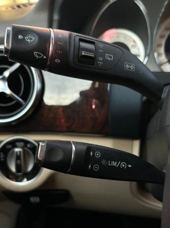 Mercedes-Benz GLK-Класс I (X204) Рестайлинг с пробегом 2014 года, цена 1 925 000 рублей, 213000 км, внедорожник, Автокод Объявления