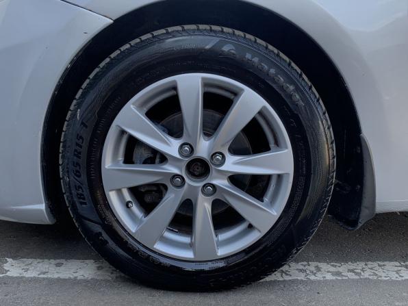 Hyundai Solaris I с пробегом 2012 года, цена 739 000 рублей, 260581 км, седан, Автокод Объявления