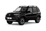 Lada (ВАЗ) Niva Travel I Рестайлинг Москва  - изображение 8