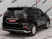 Lexus GX II Рестайлинг Екатеринбург  - изображение 34