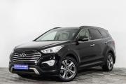Hyundai Santa Fe III Сургут  - изображение 26