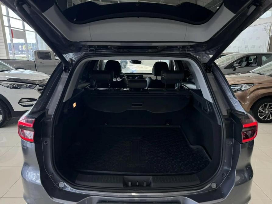 Chery Tiggo 7 Pro Max I Оренбург  - изображение 26
