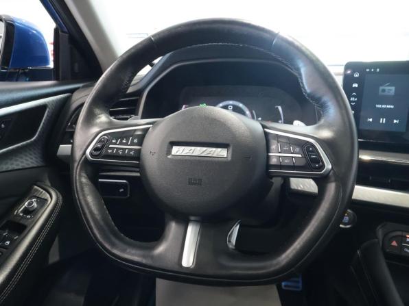 Haval F7 I Рестайлинг с пробегом 2022 года, цена 1 867 000 рублей, 107324 км, внедорожник, Автокод Объявления