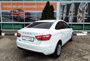 Lada (ВАЗ) Vesta I Саратов  - изображение 28
