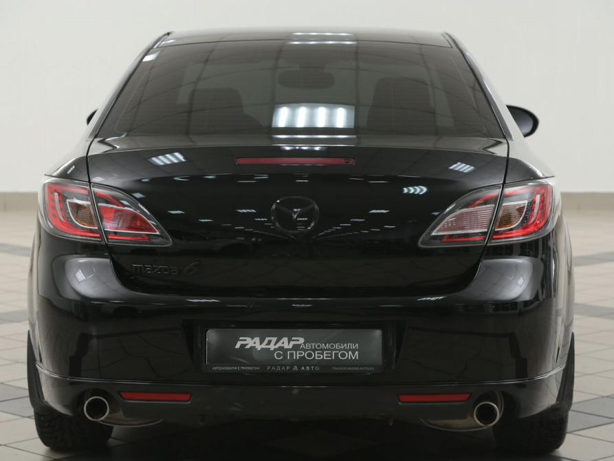 Mazda 6 II (GH) Иваново  - изображение 3