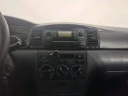 Toyota Corolla IX (E120 E130) Рестайлинг Санкт-Петербург  - изображение 54