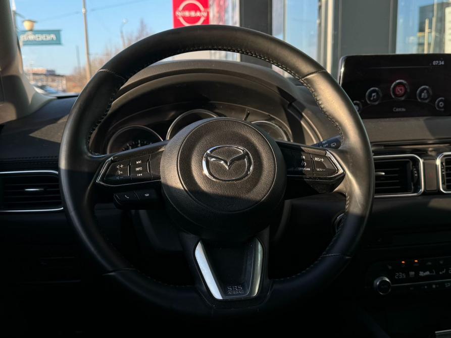 Mazda CX-5 II Архангельск  - изображение 11