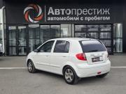 Hyundai Getz I Рестайлинг Волгоград  - изображение 20