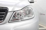 Mercedes-Benz C-Класс III (W204) Рестайлинг Владивосток  - изображение 29