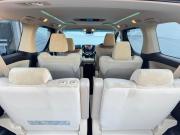 Toyota Alphard III Рестайлинг Воронеж  - изображение 46