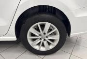 Volkswagen Polo V Рестайлинг Астрахань  - изображение 29
