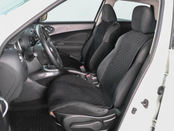 Nissan Juke I с пробегом 2014 года, цена 1 105 000 рублей, 87250 км, внедорожник, Автокод Объявления