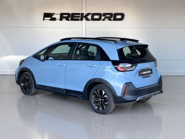 Honda Fit IV с пробегом 2020 года, цена 1 819 000 рублей, 88672 км, хэтчбек, Автокод Объявления