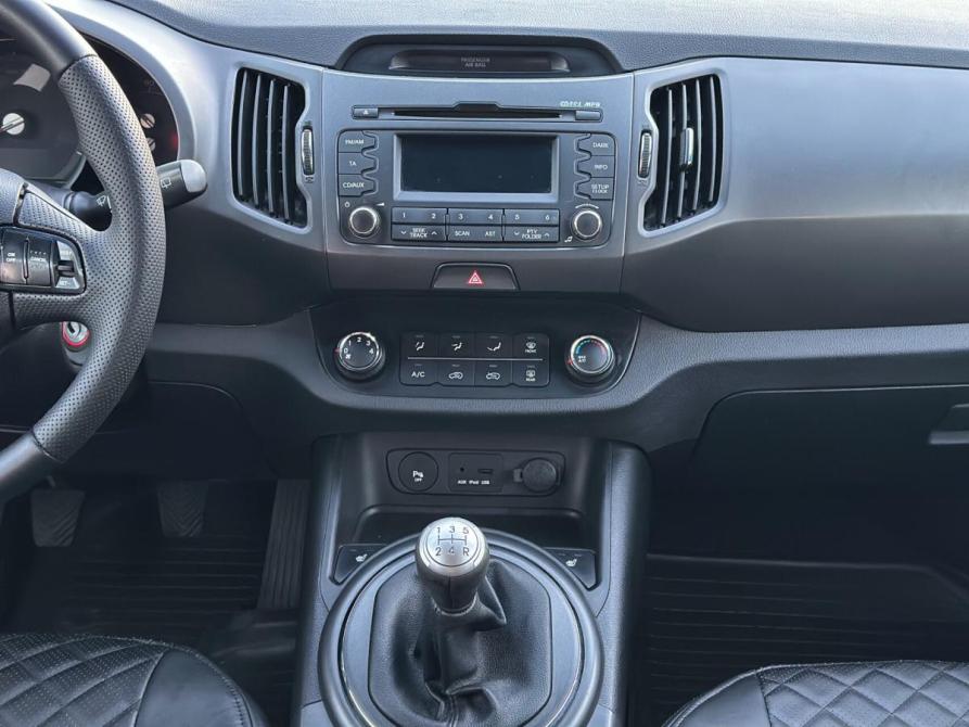 Kia Sportage III Йошкар-Ола  - изображение 18