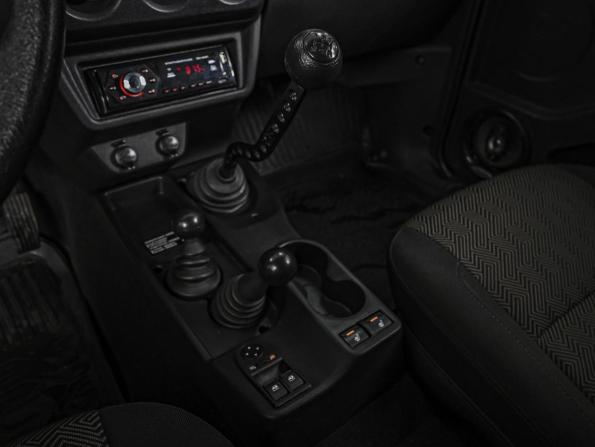 Lada (ВАЗ) Niva Legend с пробегом 2023 года, цена 898 000 рублей, 45384 км, внедорожник, Автокод Объявления