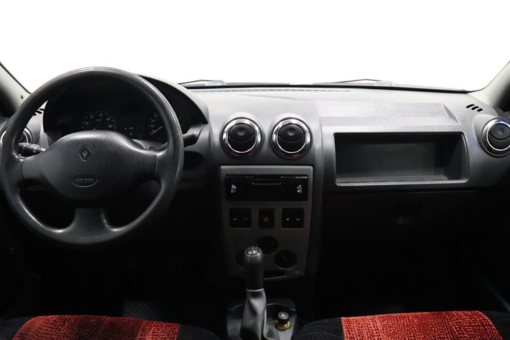 Renault Logan I Ульяновск  - изображение 8