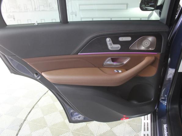 Новый Mercedes-Benz GLE II (V167) Рестайлинг 2024 года, цена 11 300 000 рублей, внедорожник, Автокод Объявления