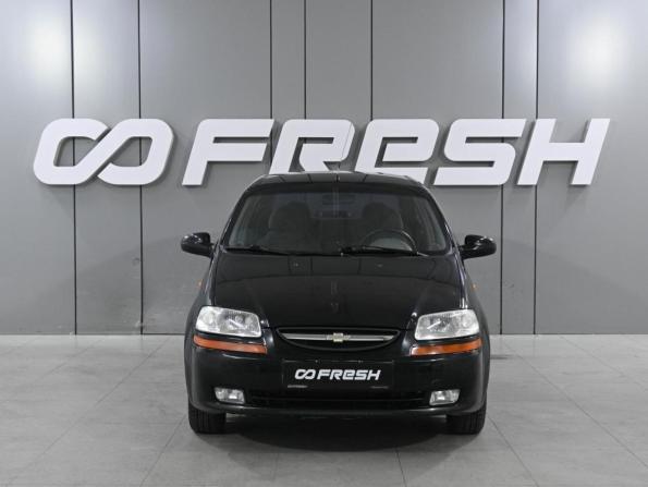 Chevrolet Aveo I с пробегом 2005 года, цена 349 000 рублей, 169432 км, седан, Автокод Объявления