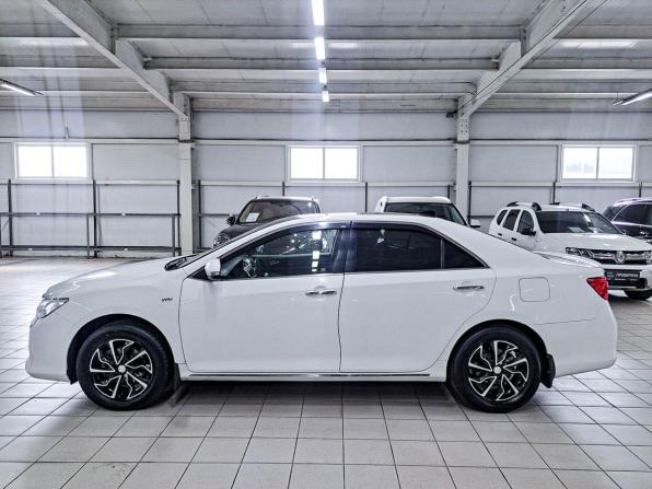 Toyota Camry VII (XV50) с пробегом 2013 года, цена 1 130 000 рублей, 252033 км, седан, Автокод Объявления